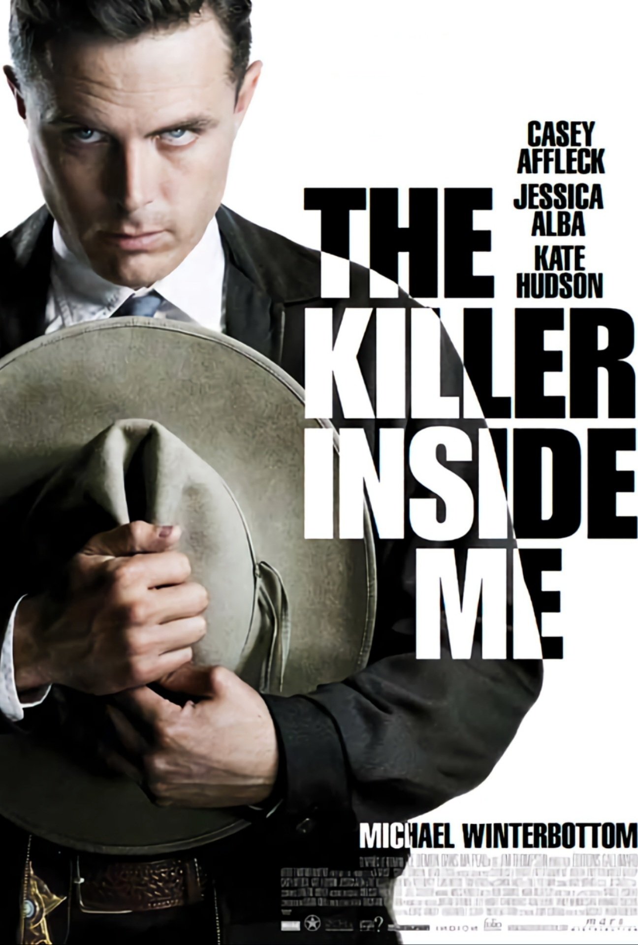 The Killer Inside Me