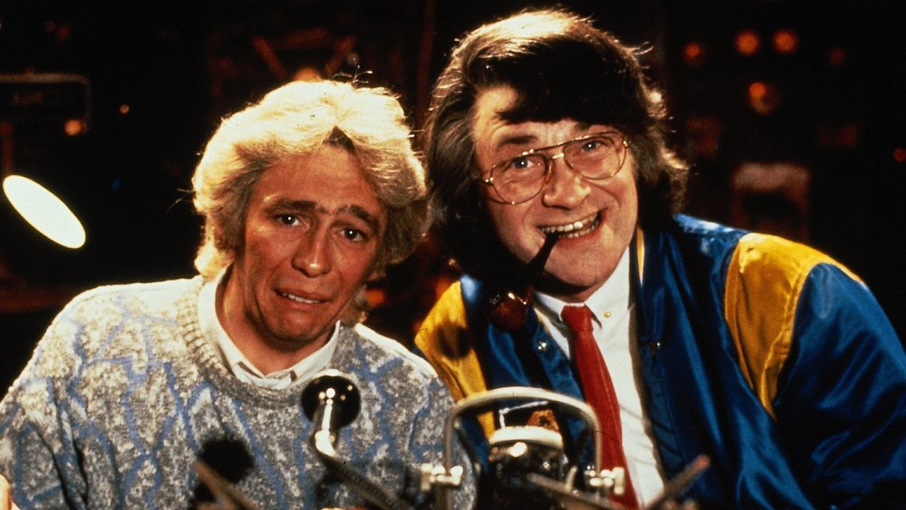 Smashie and Nicey's Top of the Pops Party (1994)