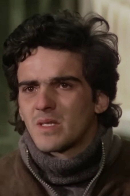 et billede af Adriano Valentini