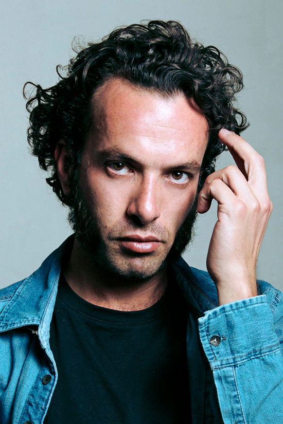 et billede af Michels Skwierinski