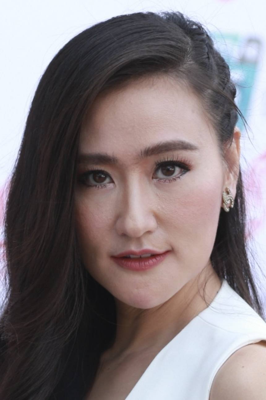 et billede af Rungrawee Barijindakul