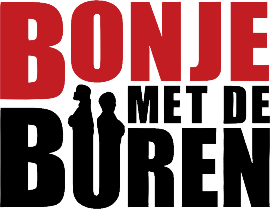 Bonje met de buren