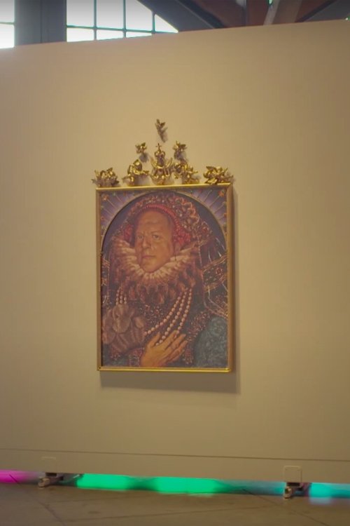 Queer Arts Festival: SD Holman Interview Queer Arts Festival: SD Holman Interview