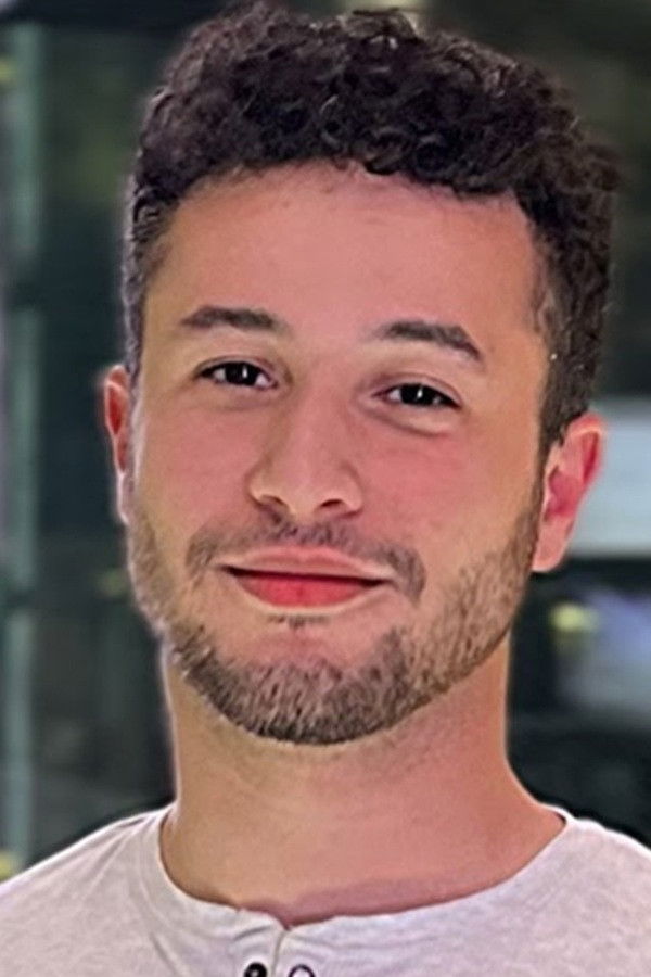 et billede af Haitam Khalil