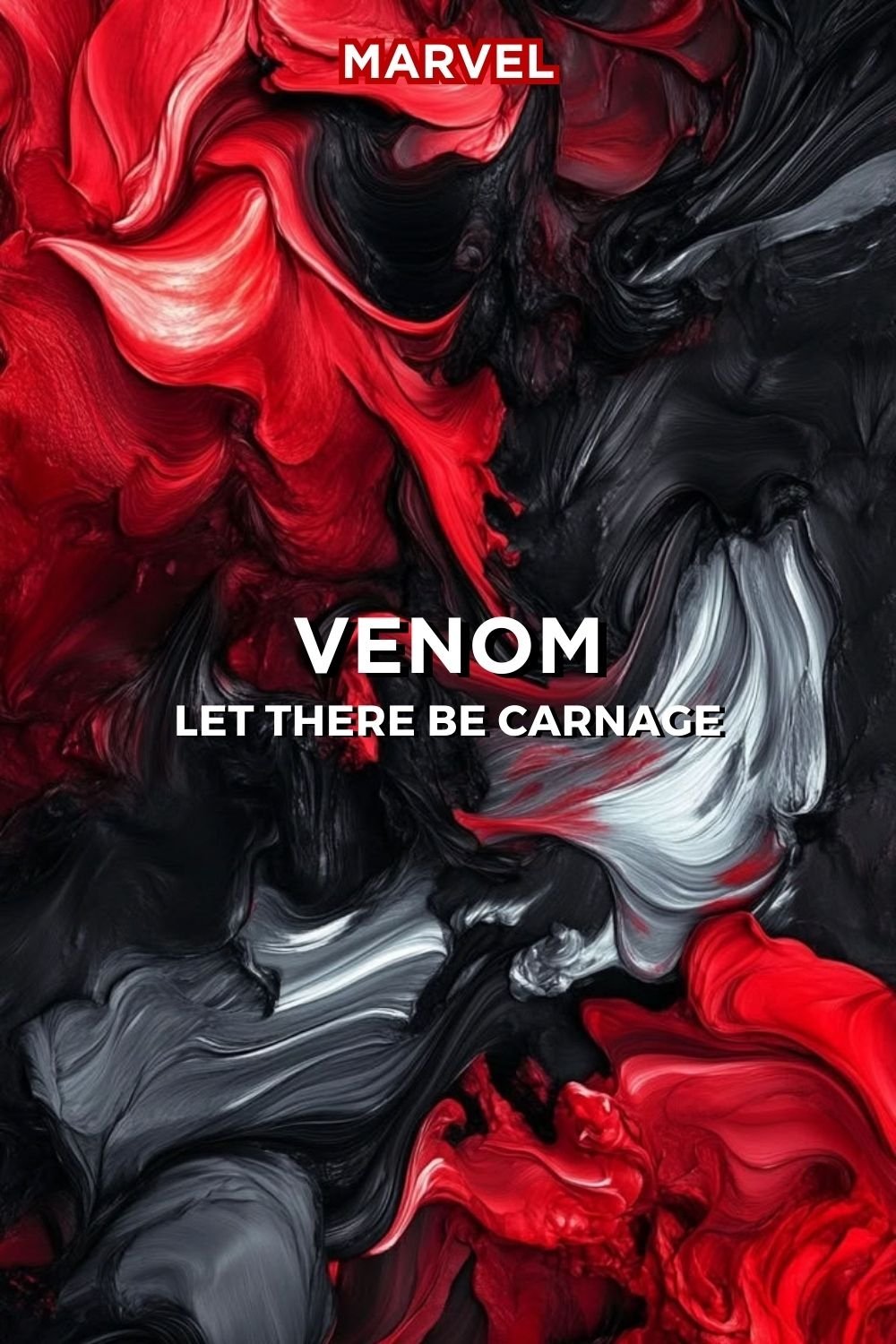 Venom: Let There Be Carnage