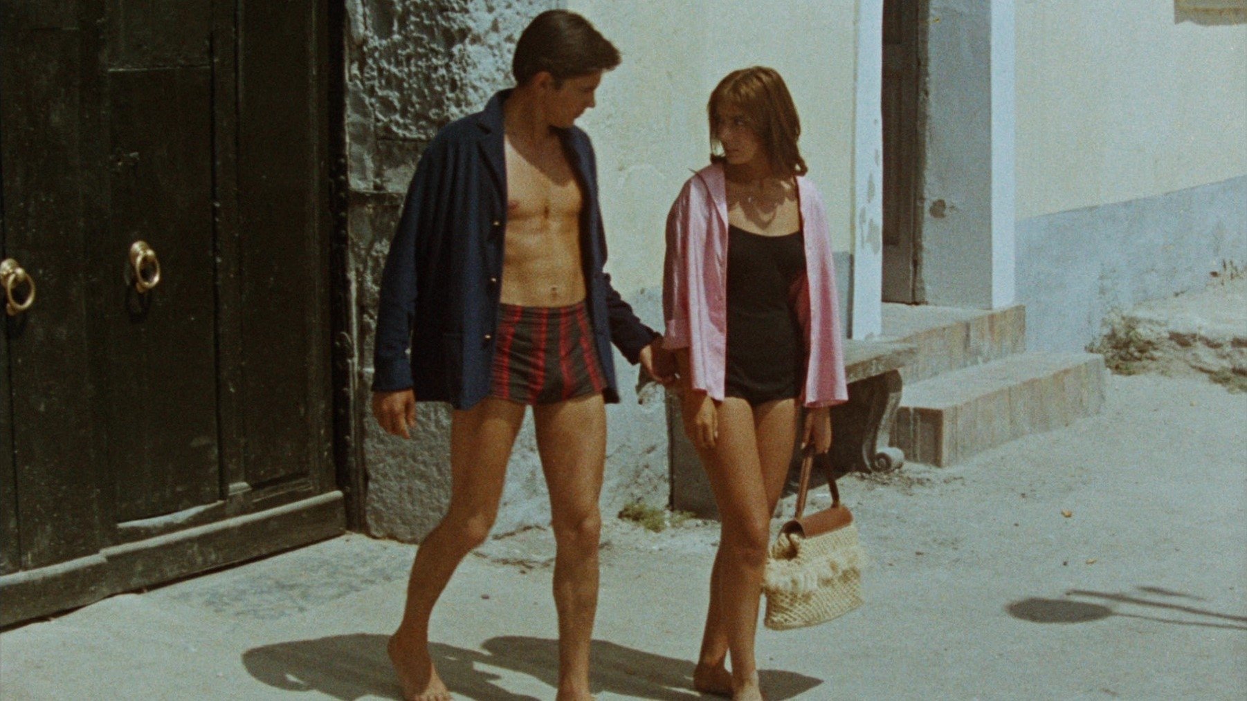 Purple Noon