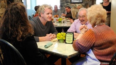Kitchen Nightmares