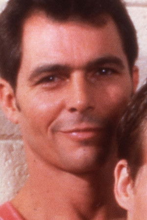 et billede af Mike Davis