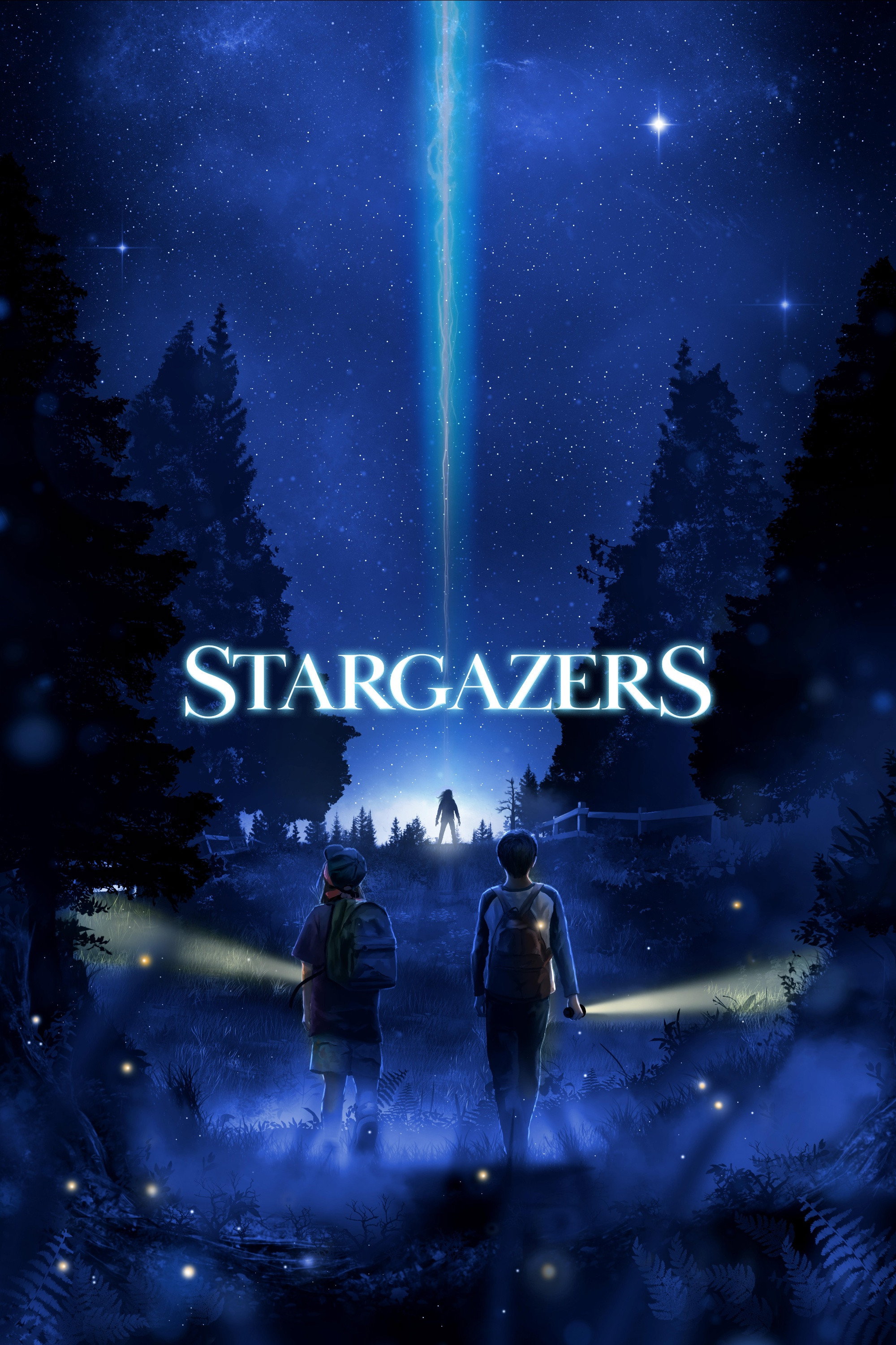Stargazers