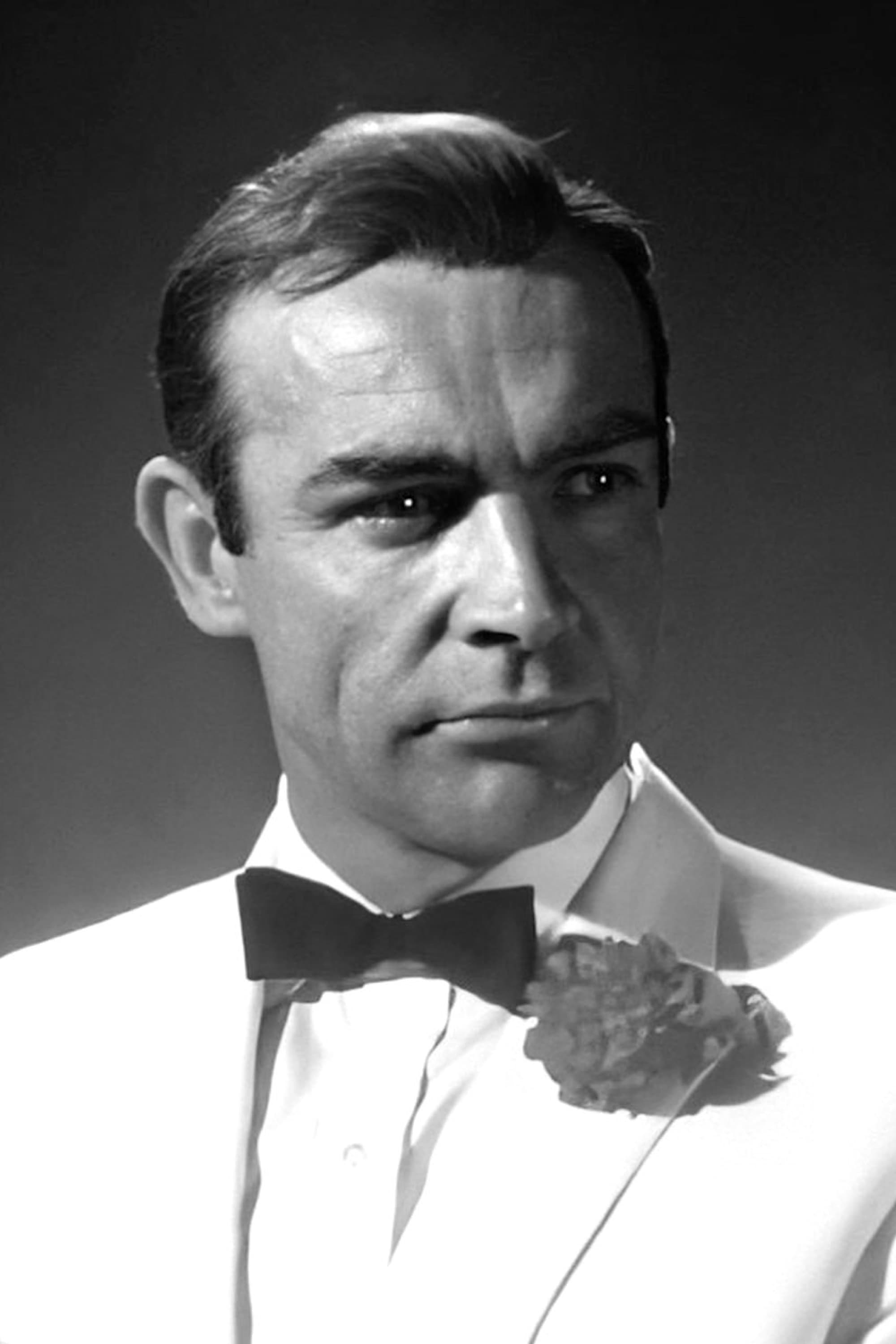 Sean Connery