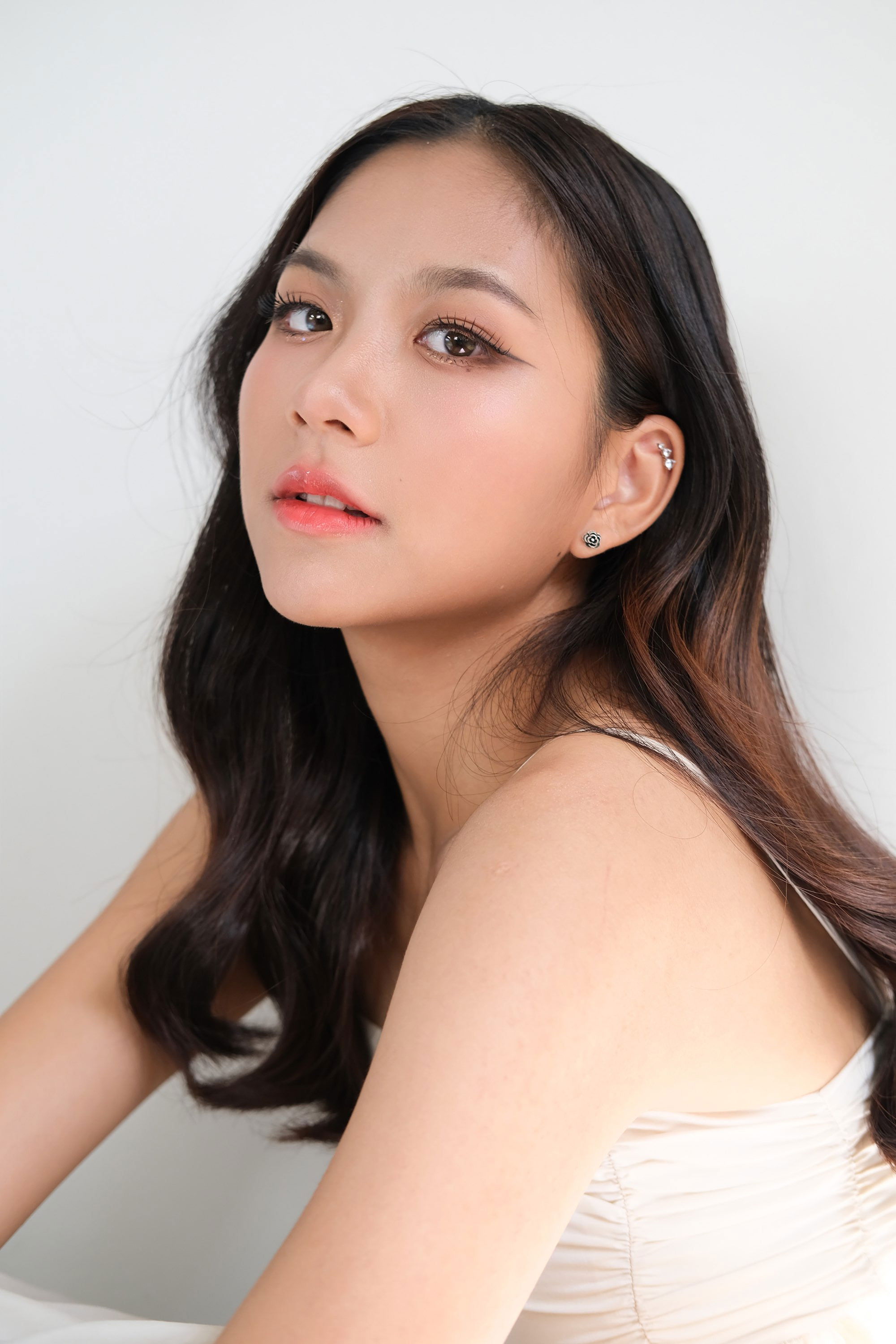 et billede af Lalita Thawisakulrat