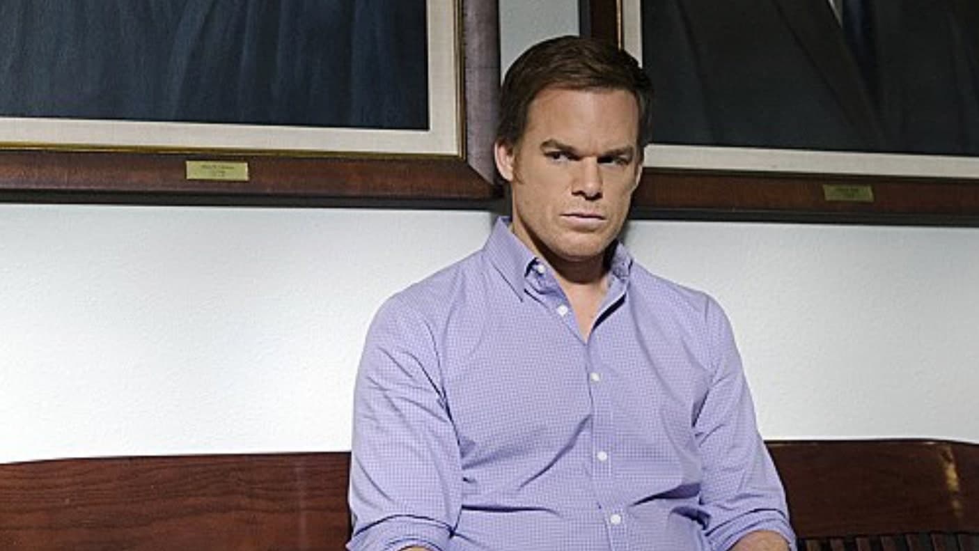 Dexter - Staffel 7 Folge 10 (1970)