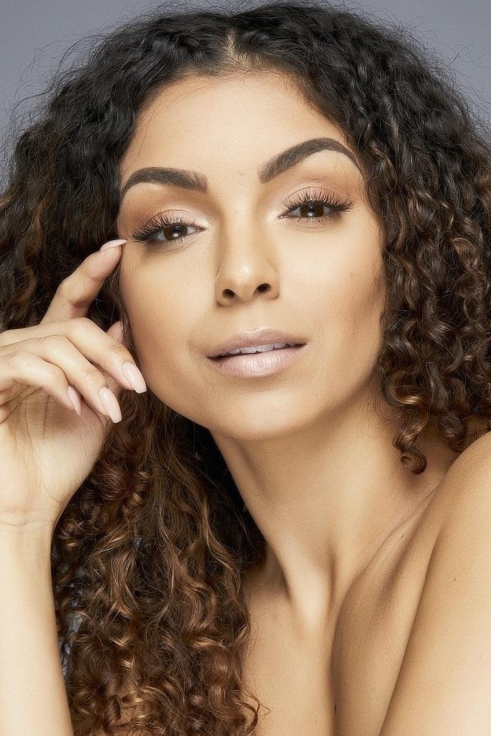 et billede af Arrianna Marie