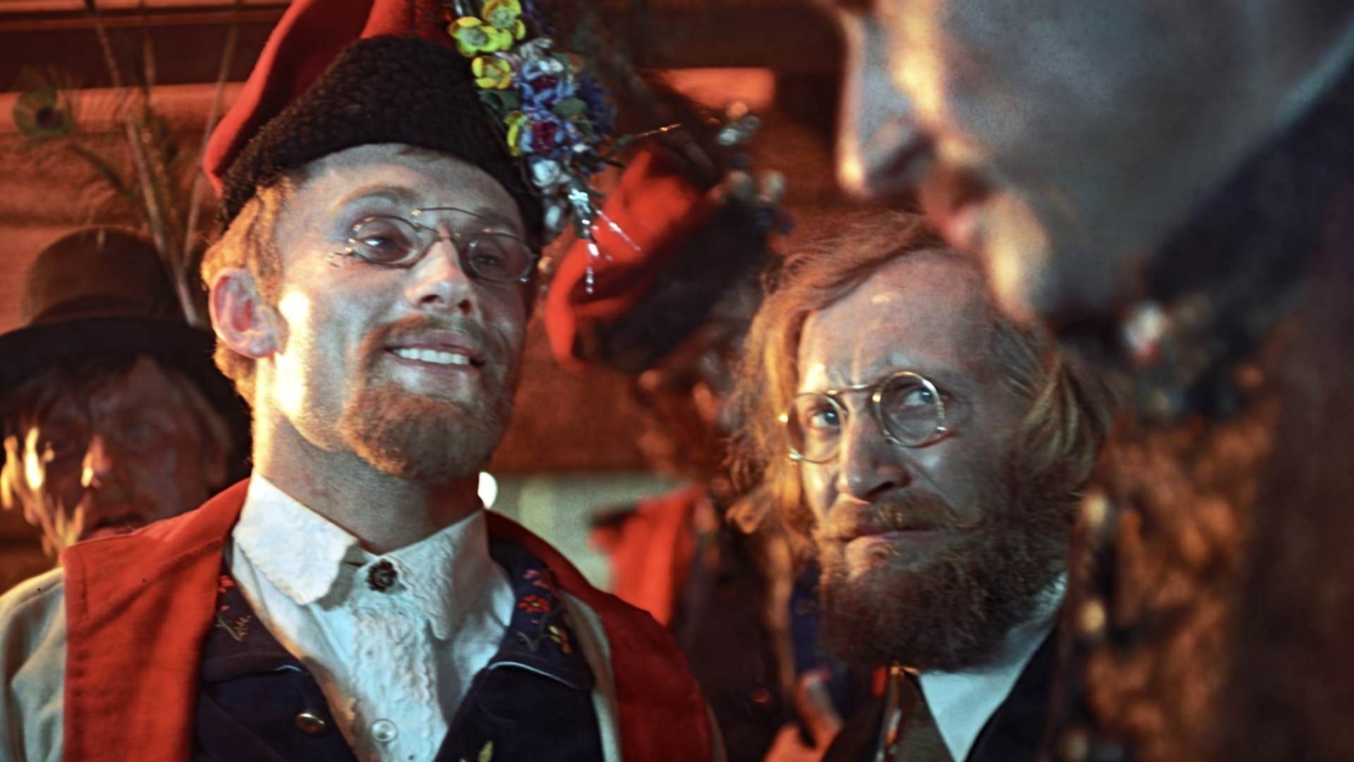 The Wedding (1973)