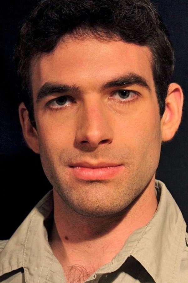 Brendan Lovell's picture in the cast