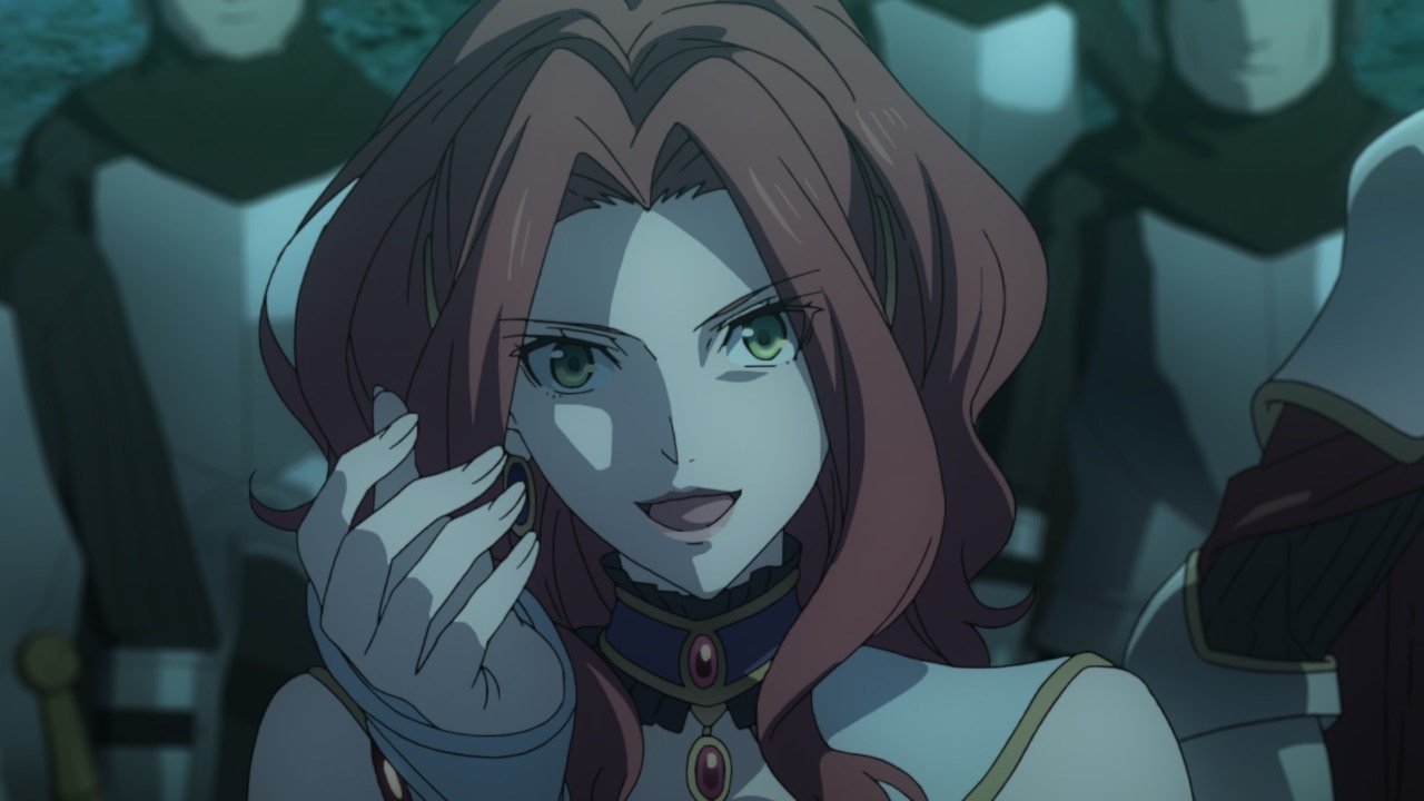 The Rising of the Shield Hero: 1×13 | Anime4All