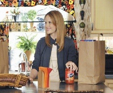 Switched at Birth