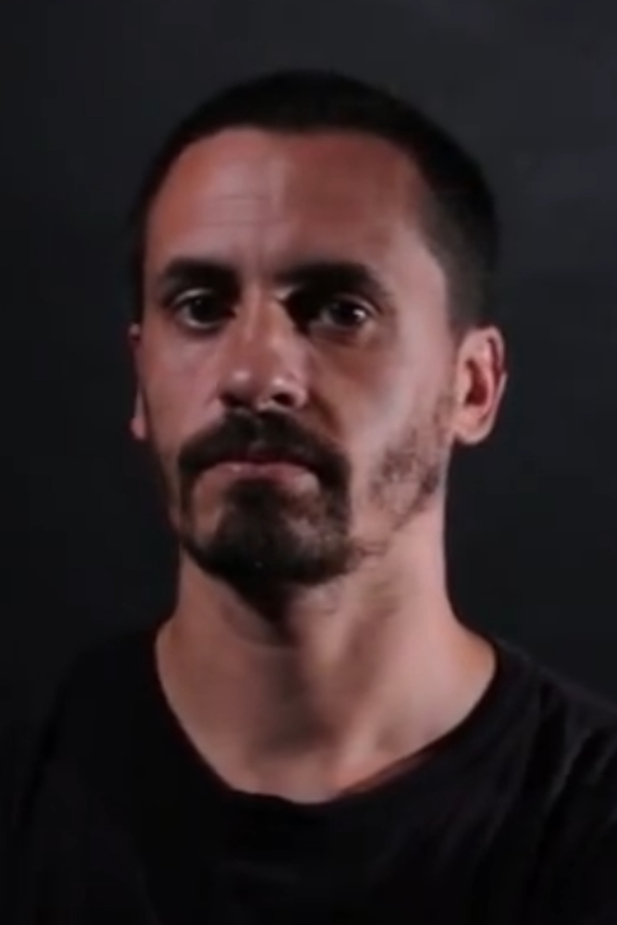 et billede af Patricio Agusti