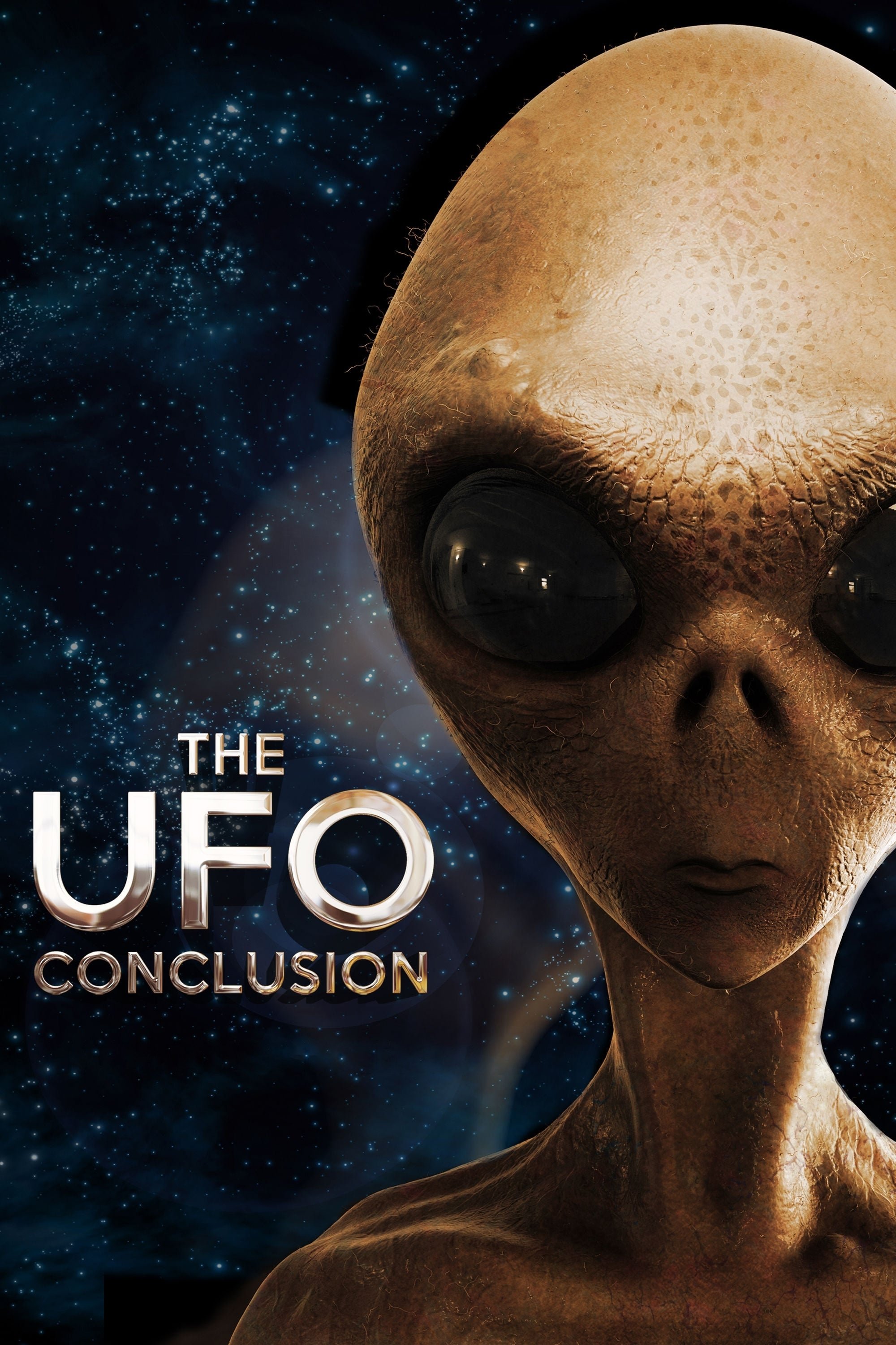 The UFO Conclusion on FREECABLE TV