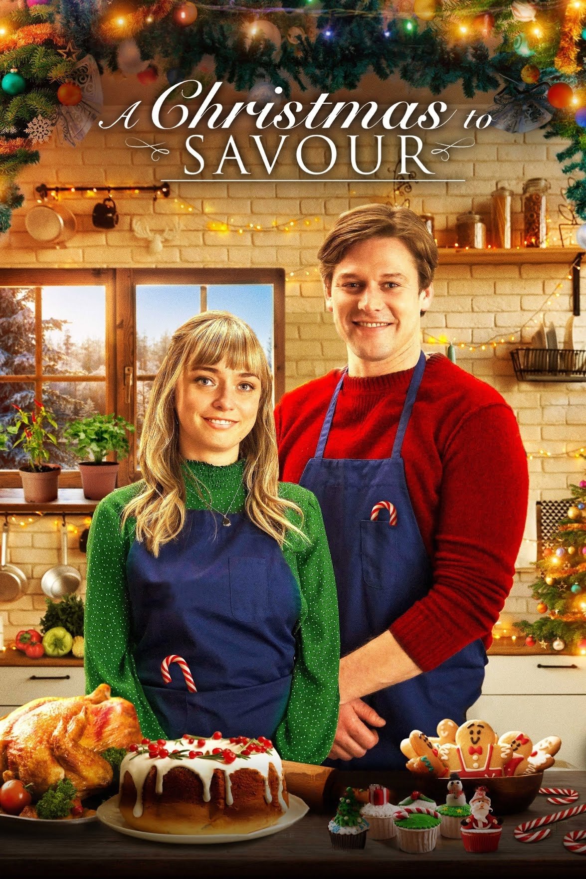A Christmas to Savour