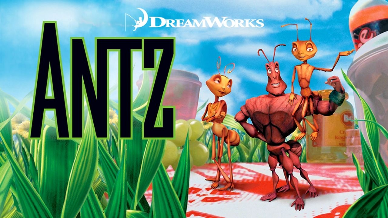 Antz