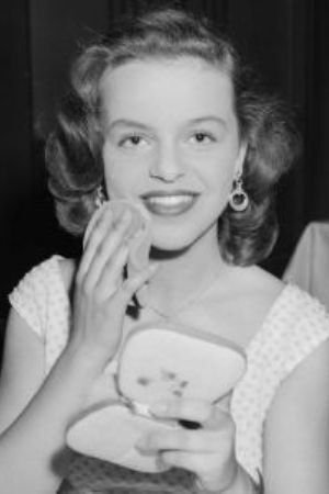 et billede af Vigdis Røising