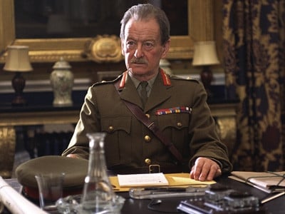 Foyle's War