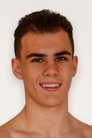 et billede af Henry Turner