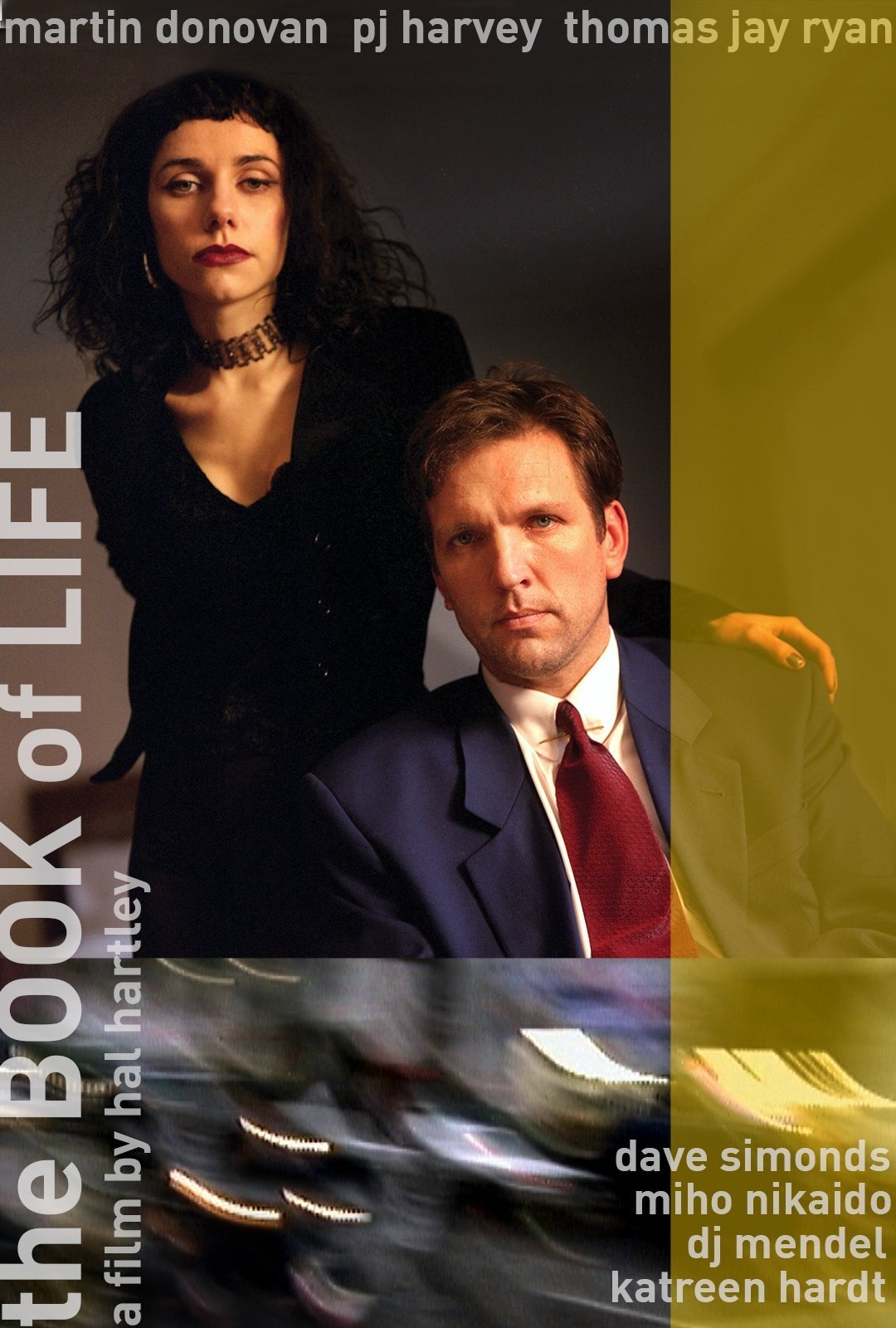 The Book of Life
