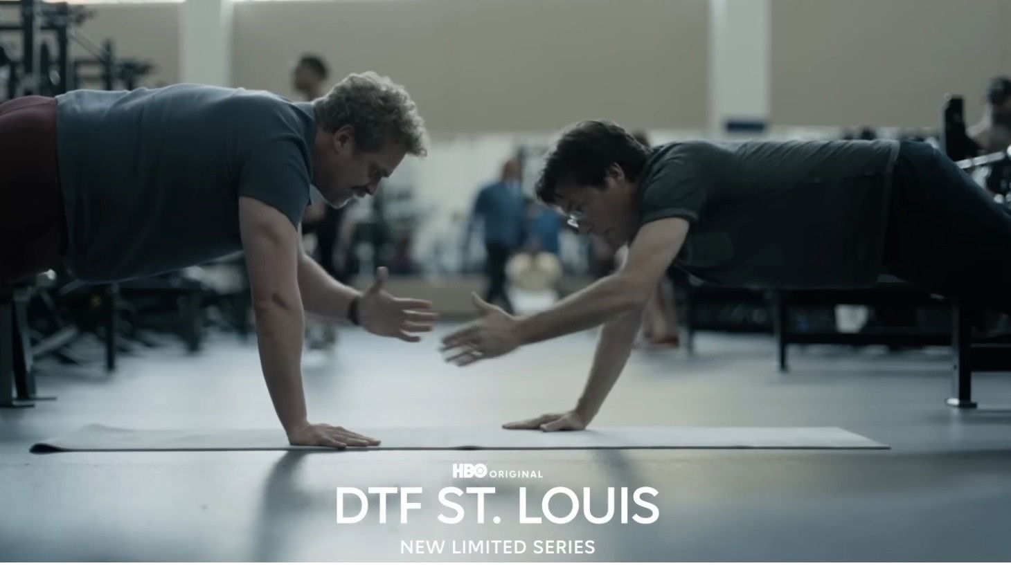 DTF St. Louis