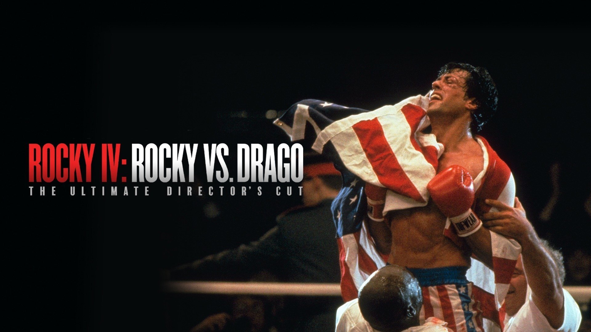 The Making of 'Rocky vs. Drago' (2021)