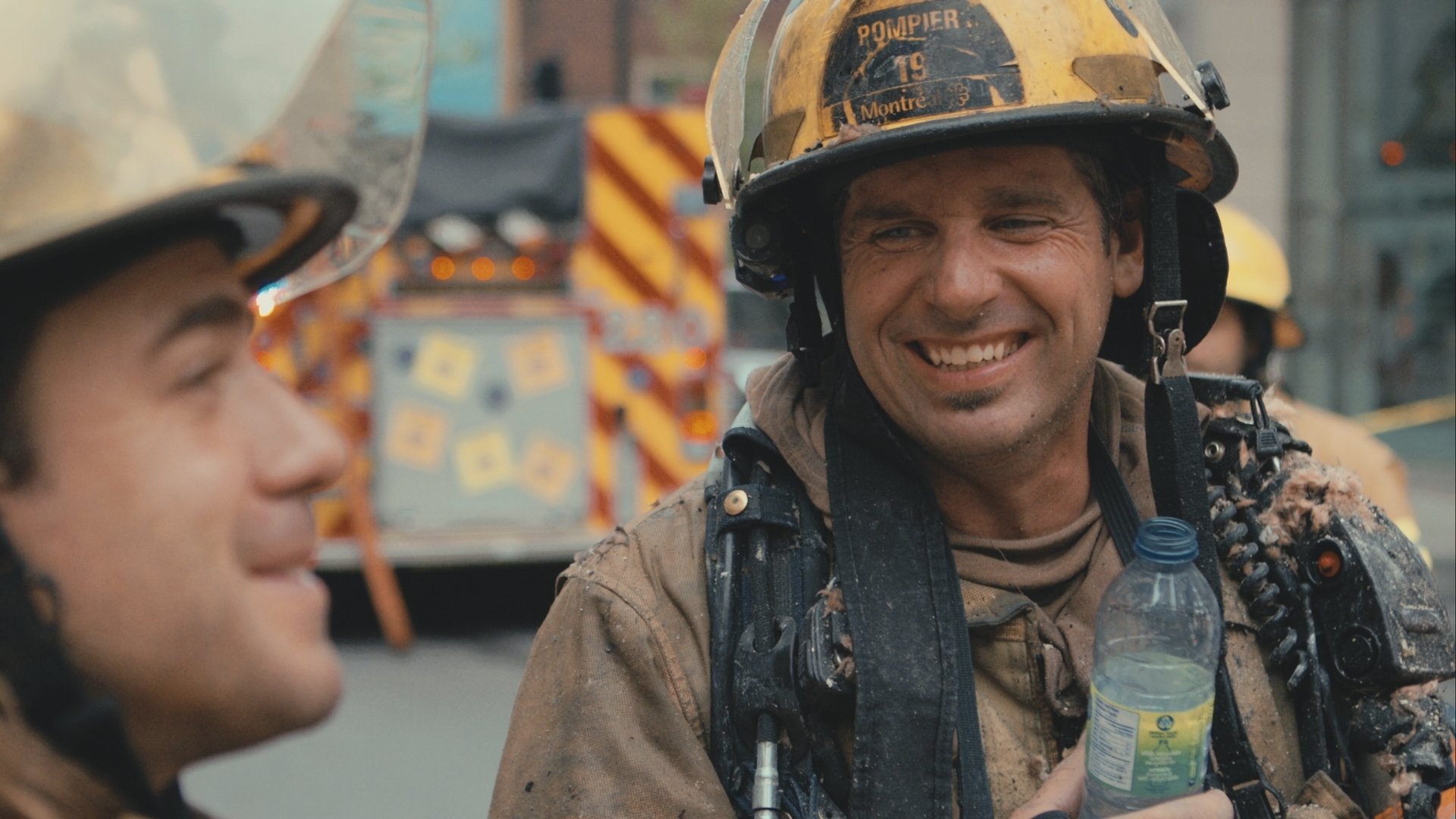 Thumbnail for Episode 1 Season 1 Episode 1