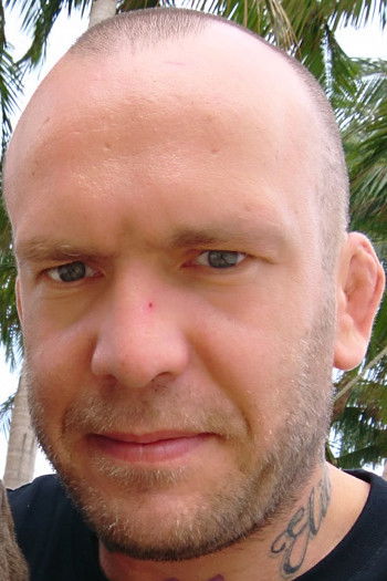 et billede af Per Eklund