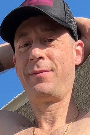 et billede af Daimon Rexxx