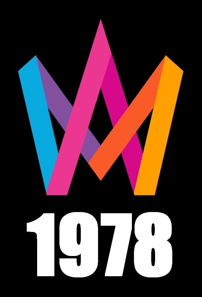 Melodifestivalen - Season 17