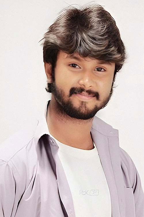 et billede af Nandha kumar