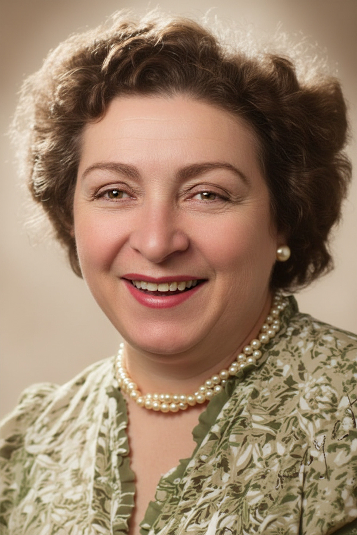 et billede af Toto Karaca