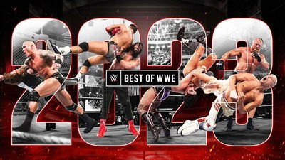 The Best of WWE - Épisode 1