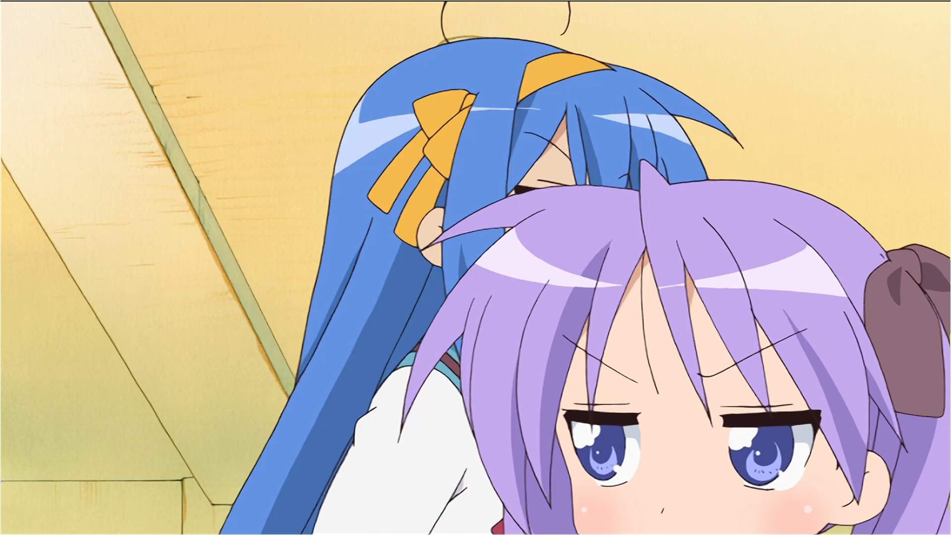 Lucky Star