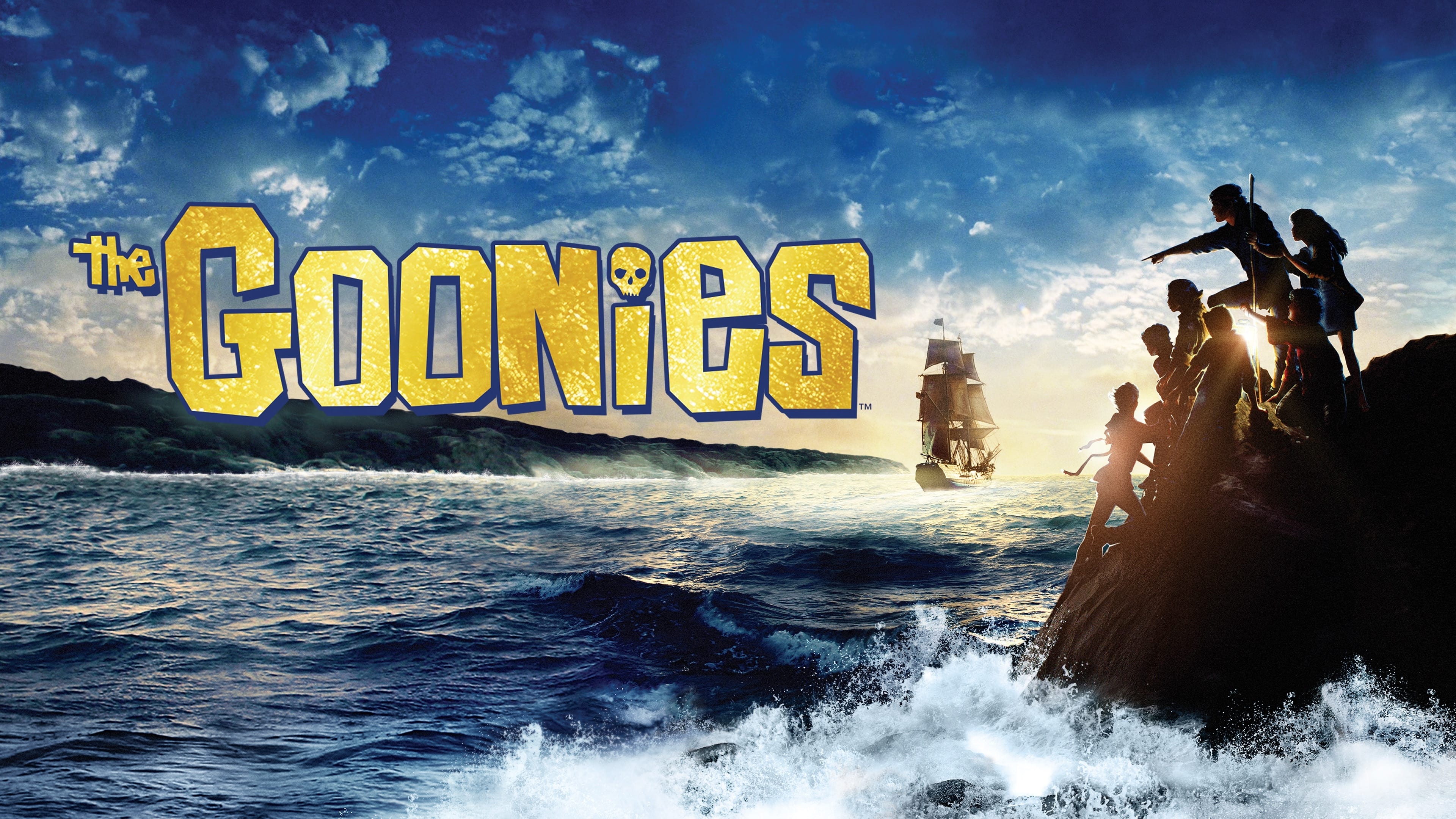 Die Goonies (1985)