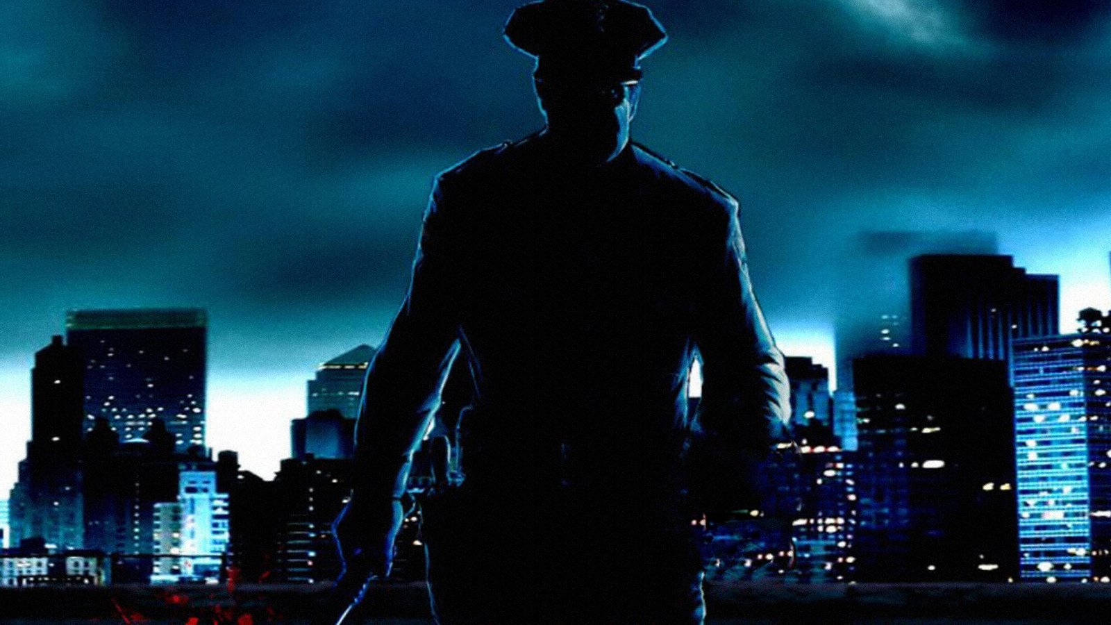 Maniac Cop - Poliziotto sadico