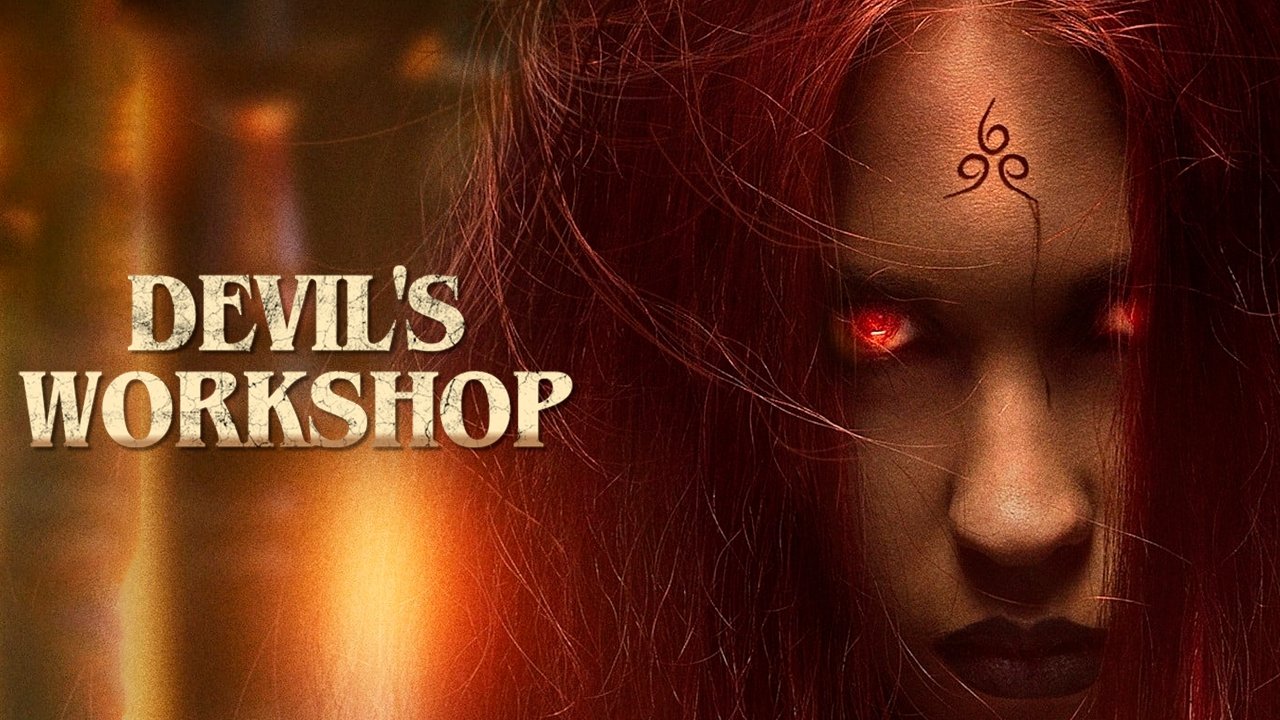 Devil's Workshop