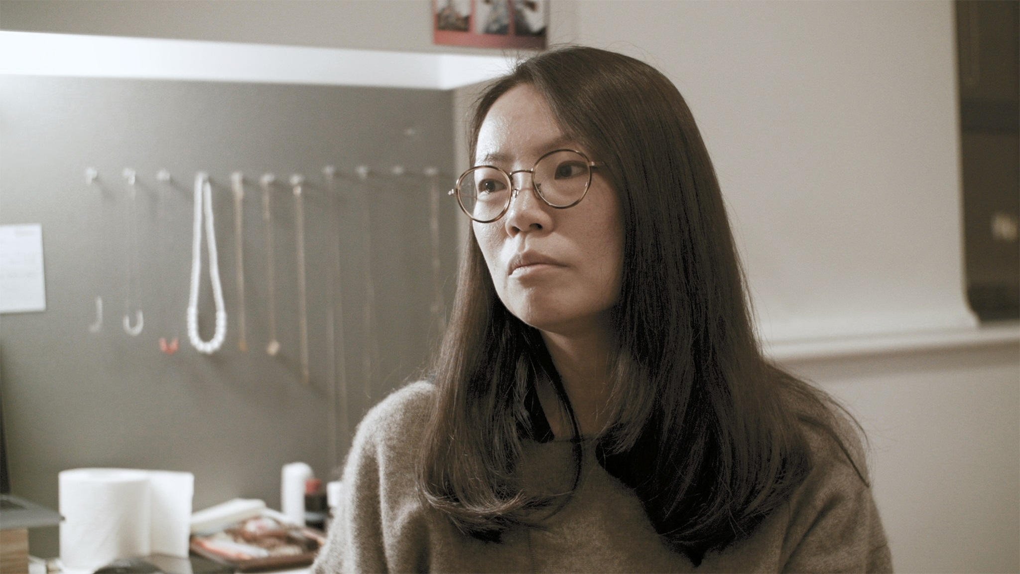 Home and a Distant Archive (2020)