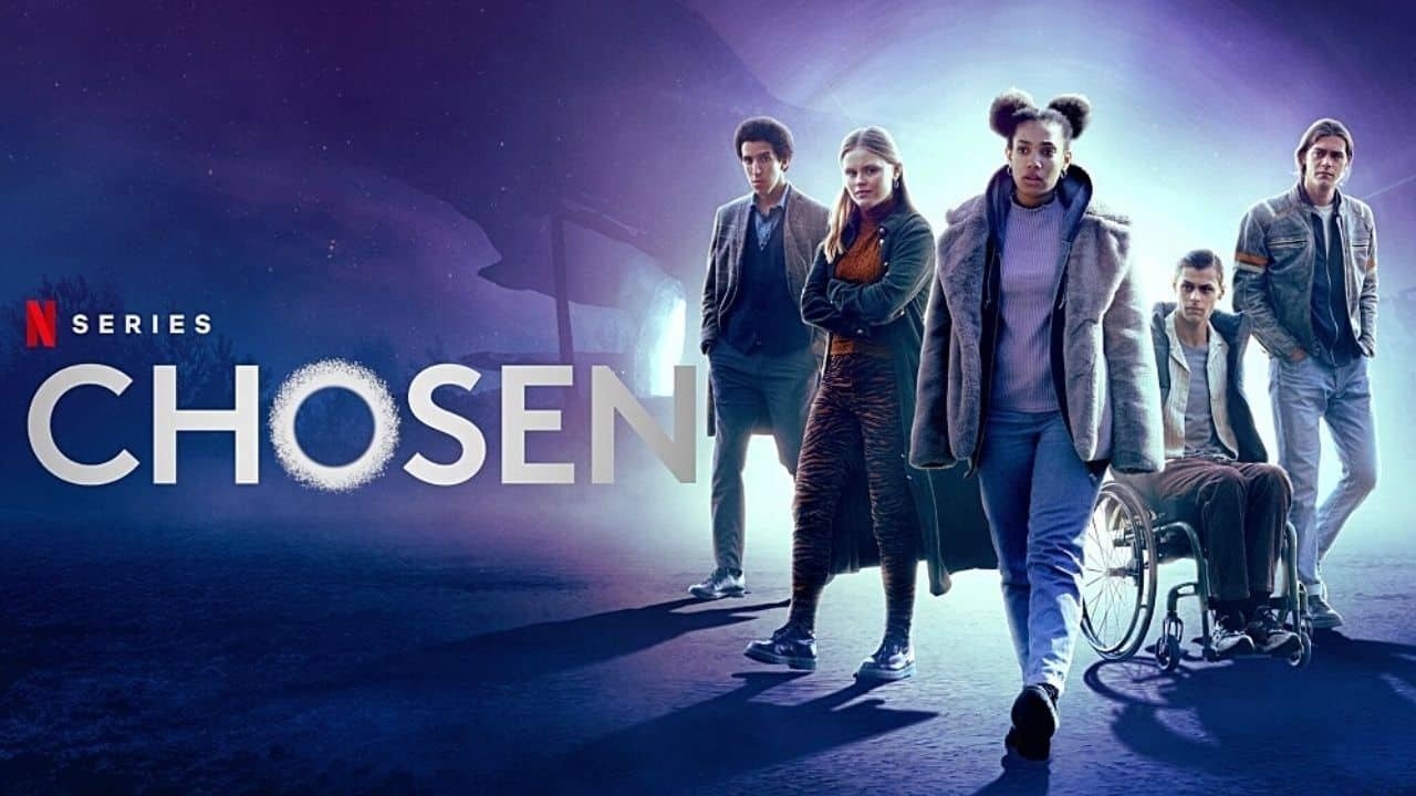 Chosen (2022)