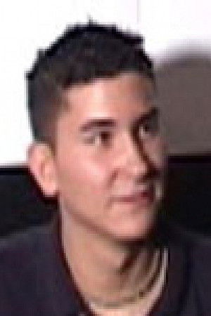 et billede af Ryan Pena