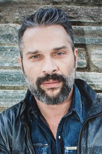 et billede af Asimakis Alexiou