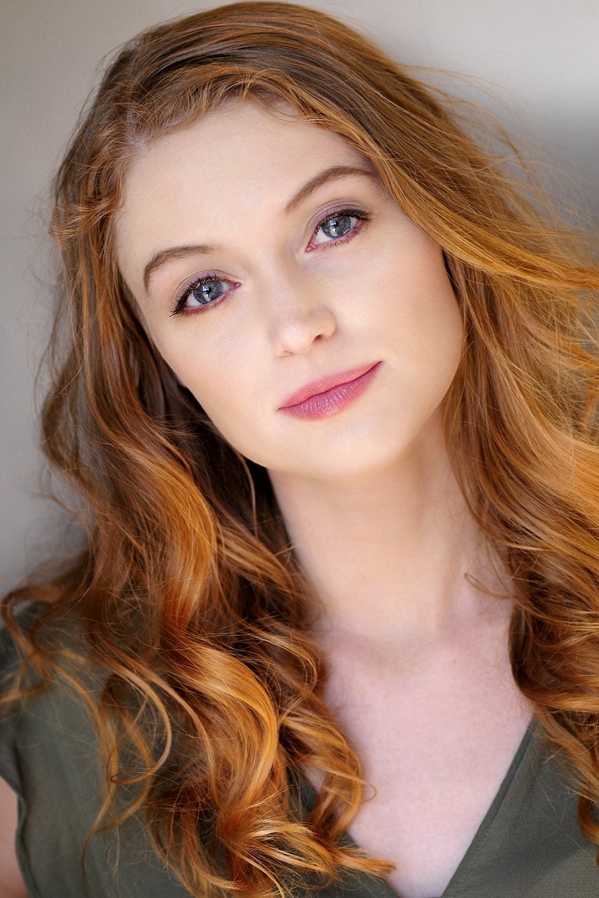 et billede af Tiffany Feese