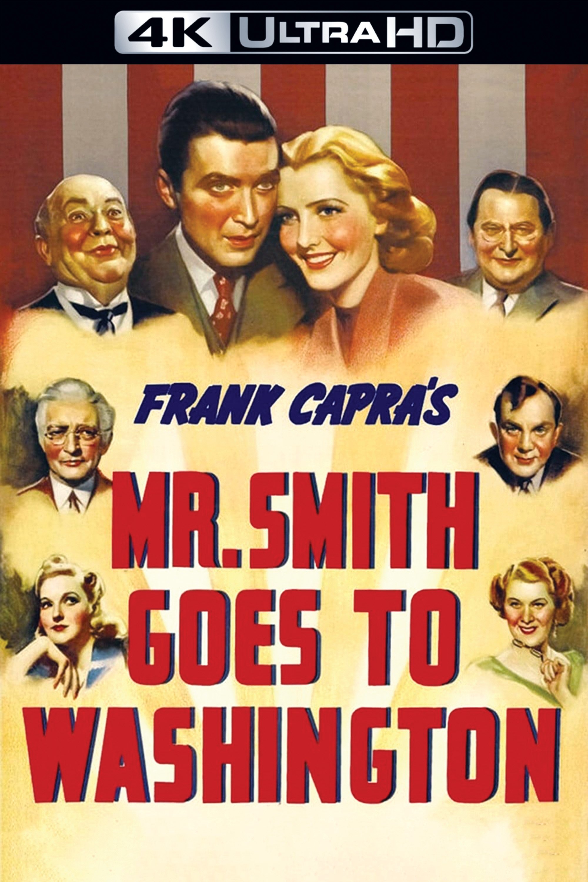 Mr. Smith Goes to Washington