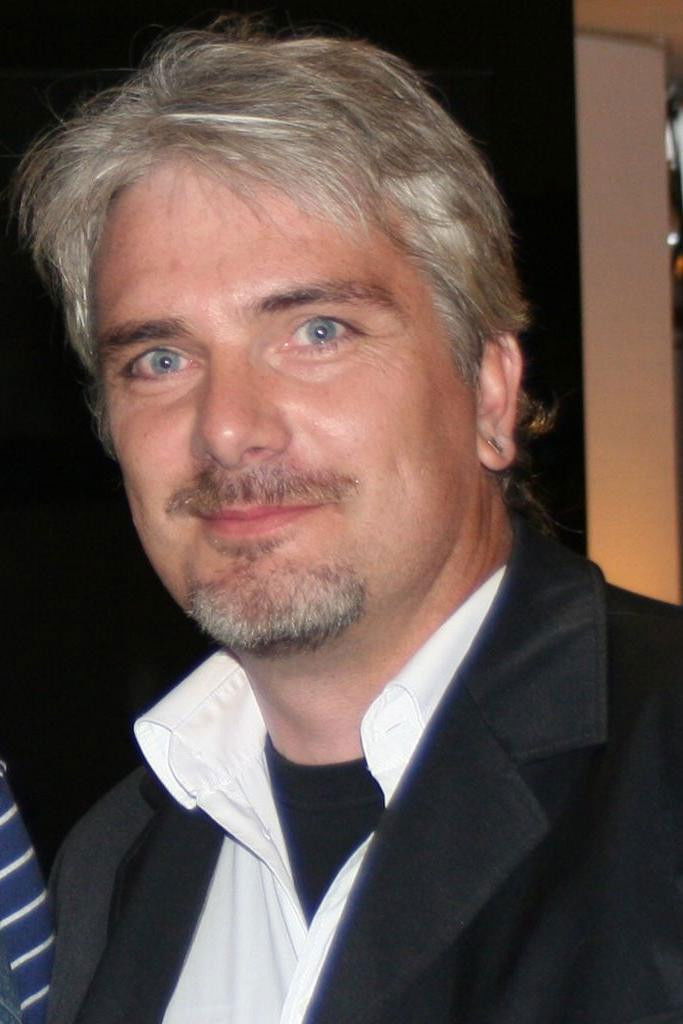 et billede af Jan Malte Andresen