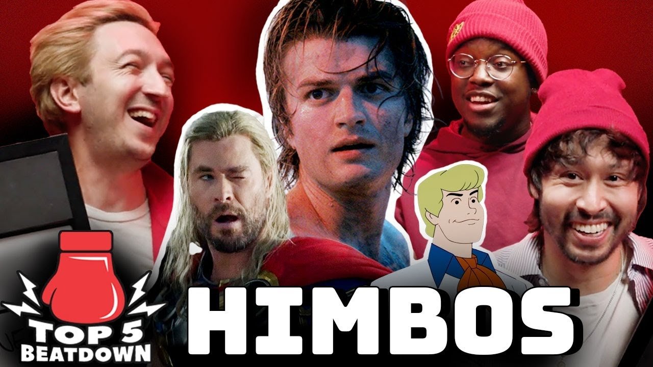 Top 5 Beatdown